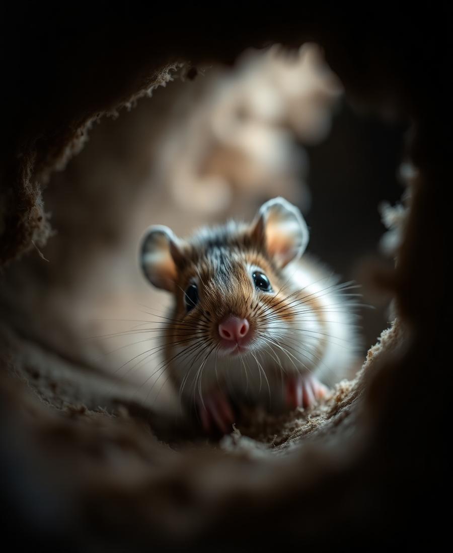 Rats & Mice